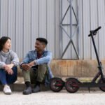 Who Owns Bird Scooters