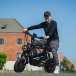 Explore Emove RoadRunner Pro