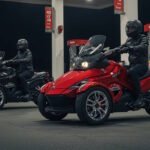 Part: 5| How Many Miles Per Gallon Does A Can-Am Spyder get?